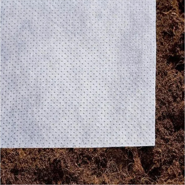 Укрывной материал ЧЗМ Спанбонд №30 2.1х10м