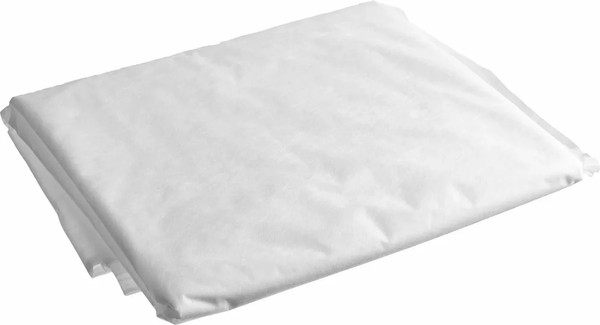 Укрывной материал ЧЗМ Спанбонд №30 4.2х10м - фото