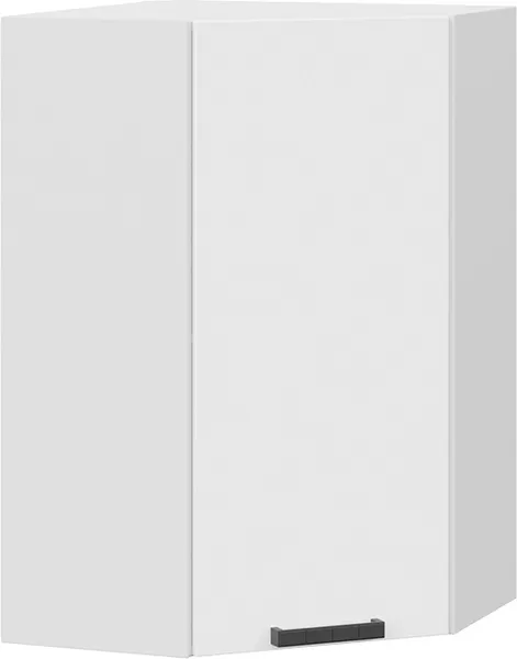 Шкаф навесной для кухни ТриЯ Детройт 1ВВ6У угловой - фото