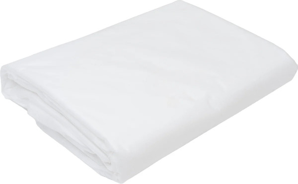 Укрывной материал ЧЗМ Спанбонд №60 4.2х10м - фото