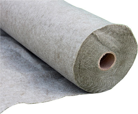 Геотекстиль ЧЗМ Дорнит Гео 300 2x10м - фото