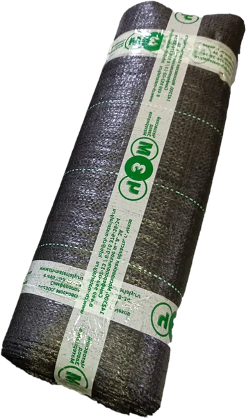 Укрывной материал ЧЗМ Агроткань Premium 0.55x10м - фото