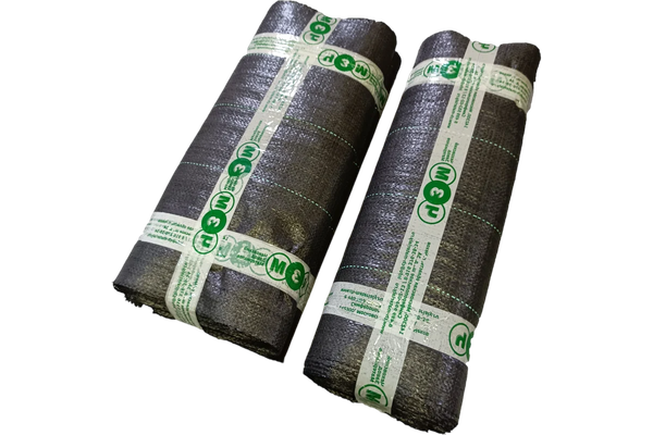 Укрывной материал ЧЗМ Агроткань Premium 0.55x10м