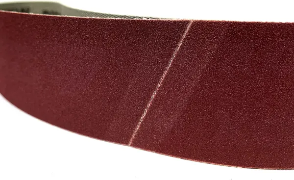 Шлифлента БаЗ P120 KK10XW / A00006240