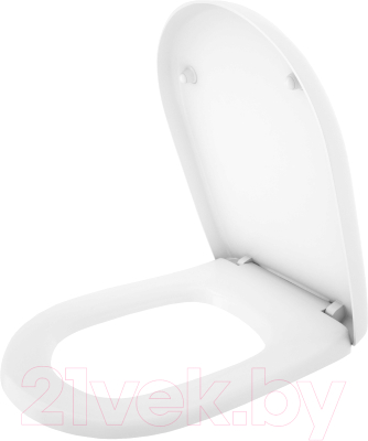 Сиденье для унитаза Керамин Гранд - фото