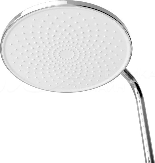 Душевая система со смесителем Cezares STYLUS-CVD-01