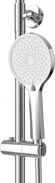 Душевая система со смесителем Cezares STYLUS-CVD-01
