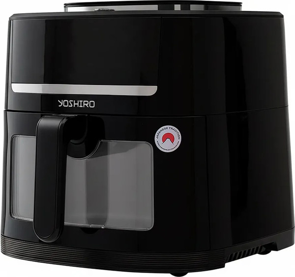 Аэрогриль YOSHIRO YAF-F6010