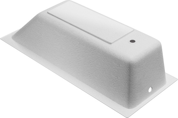 Ванна акриловая Cersanit Vivo 180x75 / 68388