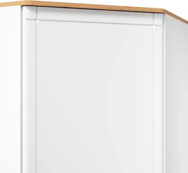 Шкаф MODULA Карпин INV01HC-1D-1000/804/2014(02)