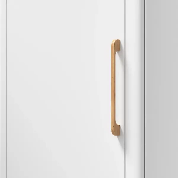 Шкаф MODULA Карпин INV01HC-1D-1000/804/2014(02)