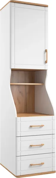 Шкаф MODULA Карпин INV01HS-1D3S-502/621/2014(02) - фото