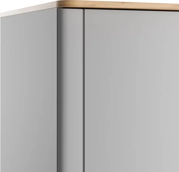 Шкаф-пенал MODULA Карпин INV01HP-1D-502/621/2204(05)