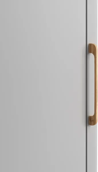 Шкаф-пенал MODULA Карпин INV01HP-1D-502/621/2204(05)