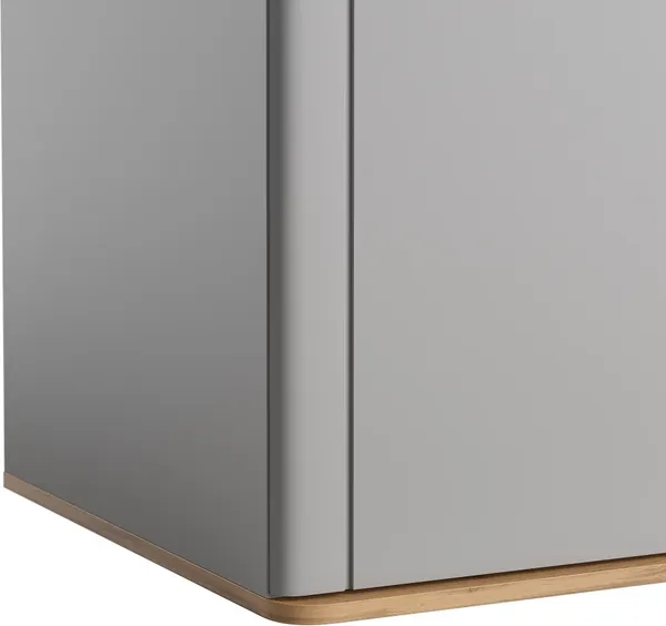 Шкаф-пенал MODULA Карпин INV01HP-1D-502/621/2204(05)