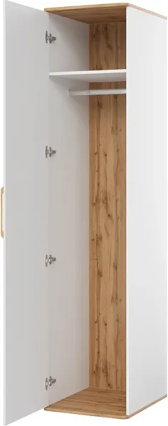 Шкаф MODULA Карпин INV01HP-1D-502/621/2204(02)