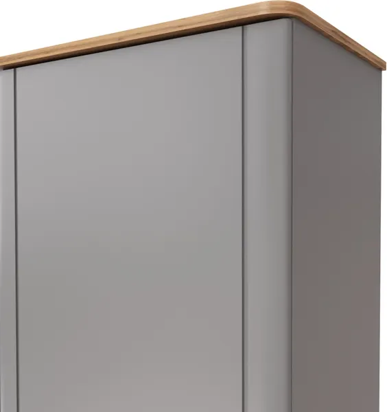 Шкаф MODULA Карпин INV01HP-1D-618/425/2205(05)