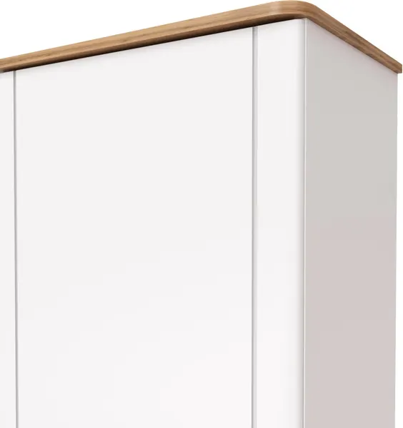 Шкаф MODULA Карпин INV01HP-1D-618/425/2205(02)