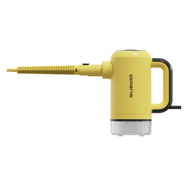 Пароочиститель Polaris PSC 1712C 1700Вт - фото