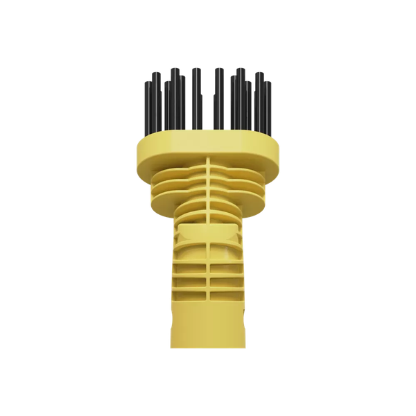 Пароочиститель Polaris PSC 1712C 1700Вт