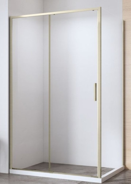 Душевой уголок Aquanet Pleasure Evo 120 / AE65-120x90-GBT - фото