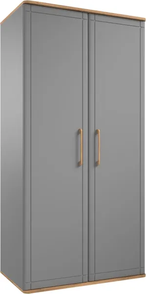 Шкаф MODULA Карпин INV01HP-2D-1002/621/2014(05) - фото