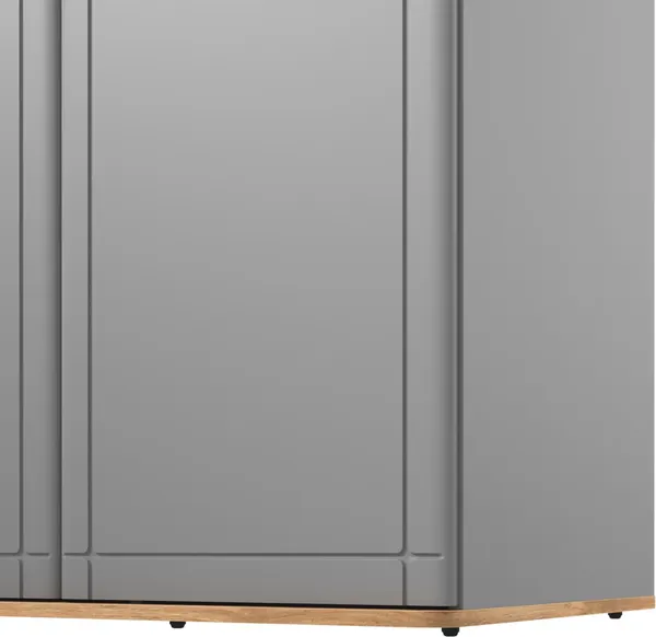 Шкаф MODULA Карпин INV01HP-2D-1002/621/2014(05)