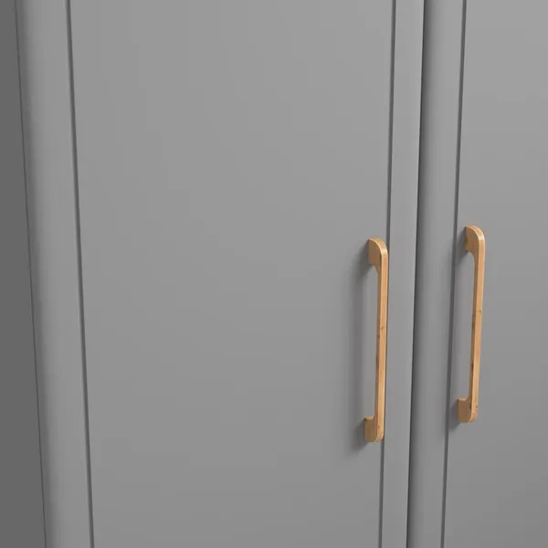 Шкаф MODULA Карпин INV01HP-2D-1002/621/2014(05)