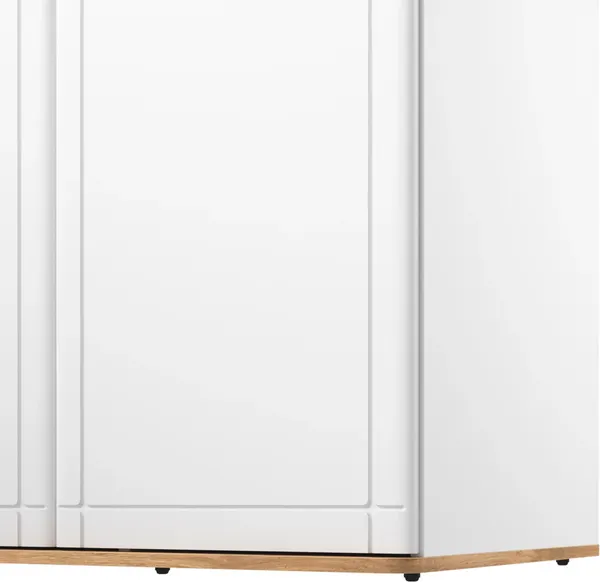 Шкаф MODULA Карпин INV01HP-2D-1002/621/2014(02)