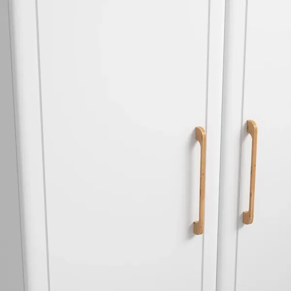 Шкаф MODULA Карпин INV01HP-2D-1002/621/2014(02)