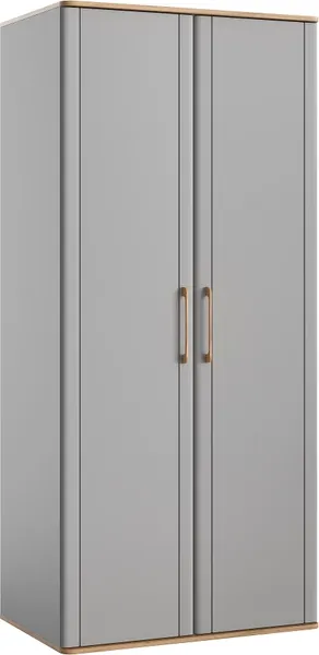 Шкаф MODULA Карпин INV01HP-2D-1002/621/2204(05) - фото