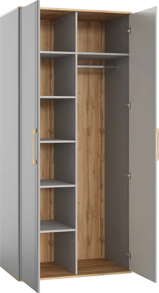 Шкаф MODULA Карпин INV01HP-2D-1002/621/2204(05)