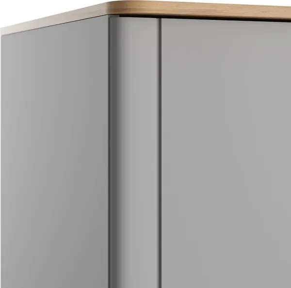 Шкаф MODULA Карпин INV01HP-2D-1002/621/2204(05)