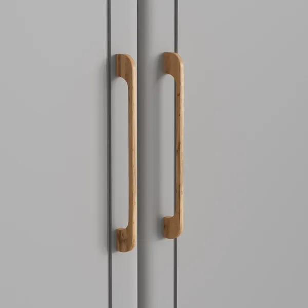 Шкаф MODULA Карпин INV01HP-2D-1002/621/2204(05)