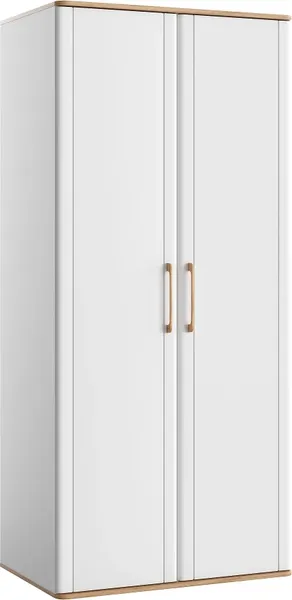 Шкаф MODULA Карпин INV01HP-2D-1002/621/2204(02) - фото