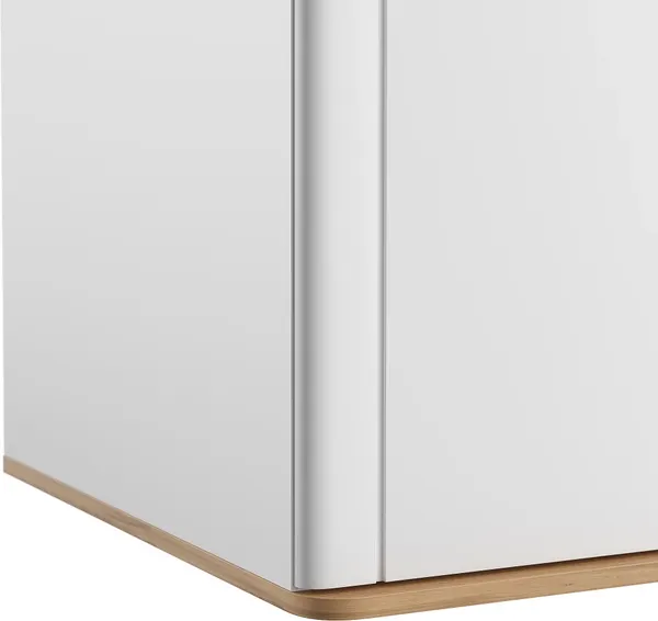 Шкаф MODULA Карпин INV01HP-2D-1002/621/2204(02)