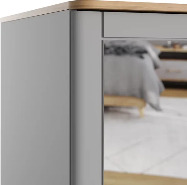 Шкаф MODULA Карпин INV01HP-2Z-1002/621/2204(05)