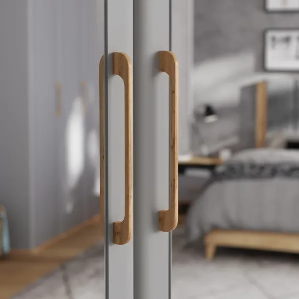 Шкаф MODULA Карпин INV01HP-2Z-1002/621/2204(05)