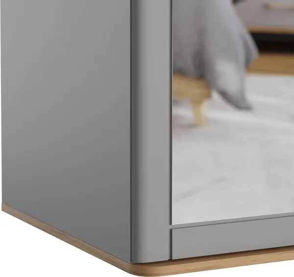 Шкаф MODULA Карпин INV01HP-2Z-1002/621/2204(05)