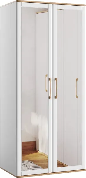 Шкаф MODULA Карпин INV01HP-2Z-1002/621/2204(02) - фото