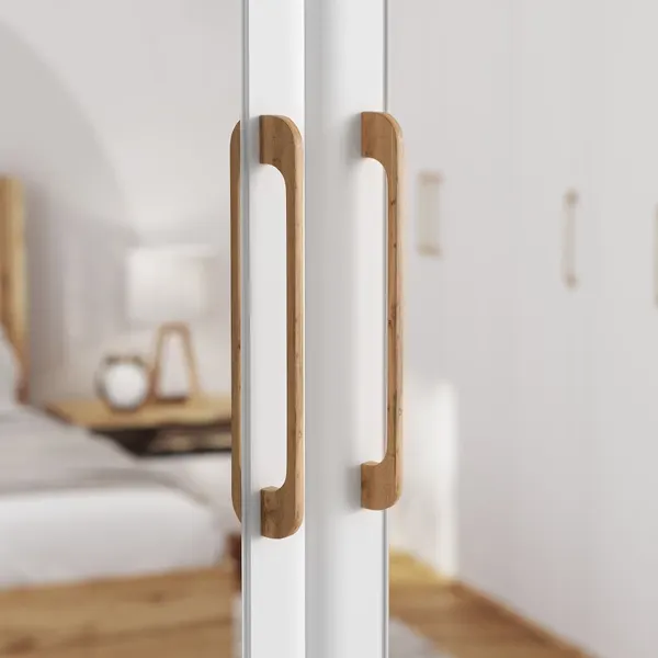 Шкаф MODULA Карпин INV01HP-2Z-1002/621/2204(02)