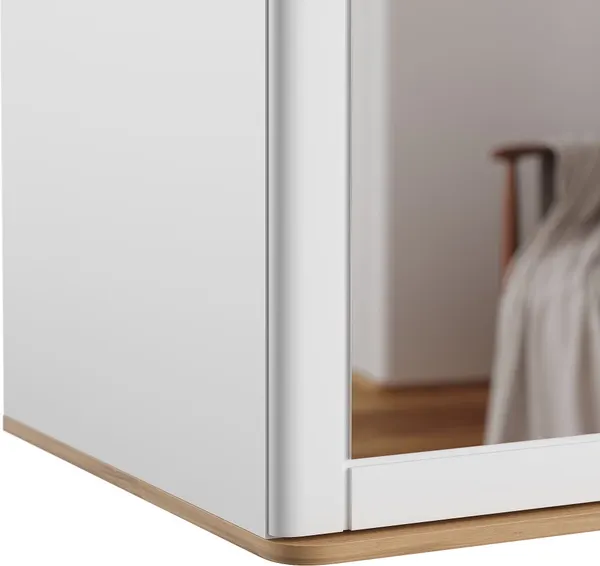 Шкаф MODULA Карпин INV01HP-2Z-1002/621/2204(02)