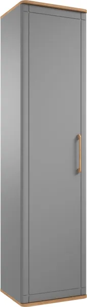 Шкаф-пенал MODULA Карпин INV01HS-1D-502/425/2014(05) - фото