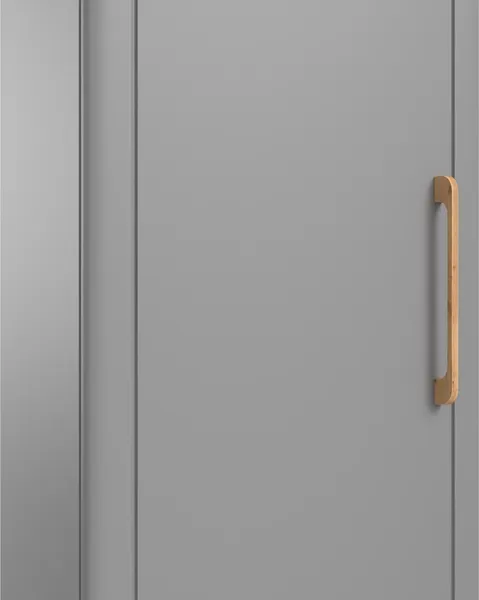 Шкаф-пенал MODULA Карпин INV01HS-1D-502/425/2014(05)