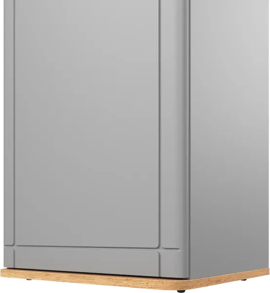 Шкаф-пенал MODULA Карпин INV01HS-1D-502/425/2014(05)