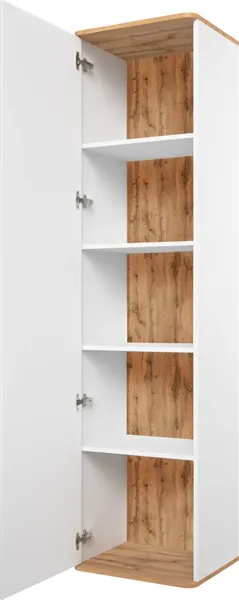 Шкаф MODULA Карпин INV01HS-1D-502/425/2014(02)