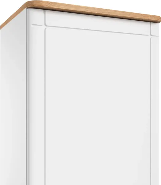 Шкаф MODULA Карпин INV01HS-1D-502/425/2014(02)