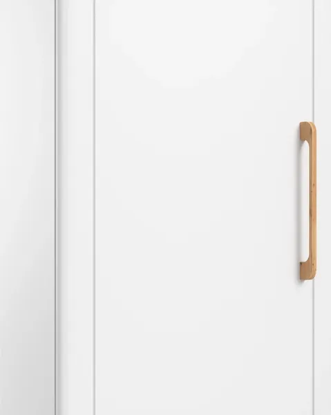 Шкаф MODULA Карпин INV01HS-1D-502/425/2014(02)