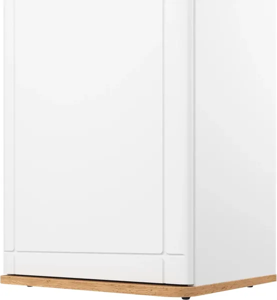 Шкаф MODULA Карпин INV01HS-1D-502/425/2014(02)