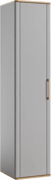Шкаф MODULA Карпин INV01HS-1D-502/498/2204(05) - фото